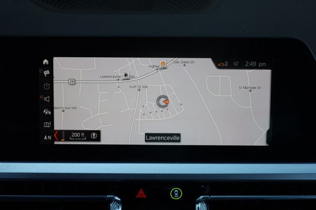 2020 BMW 3 Series 330i - 22970863 - 37