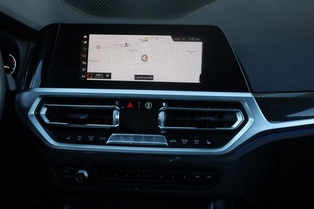 2020 BMW 3 Series 330i - 22970863 - 38