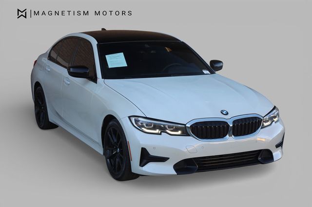 2020 BMW 3 Series 330i - 22970863 - 3