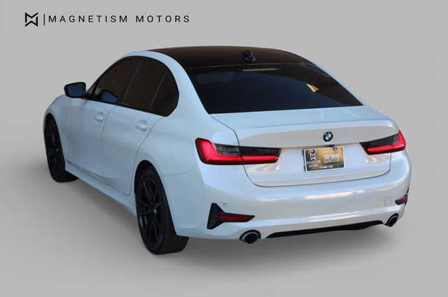 2020 BMW 3 Series 330i - 22970863 - 6
