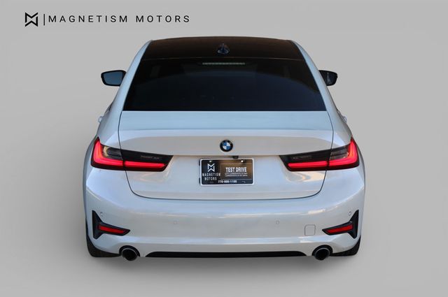 2020 BMW 3 Series 330i - 22970863 - 7