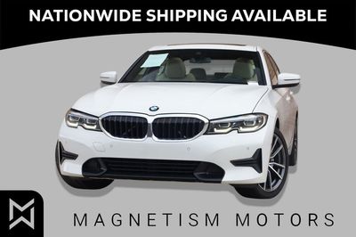 2020 BMW 3 Series
