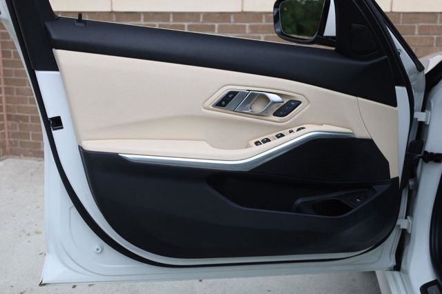 2020 BMW 3 Series 330i - 23052833 - 11