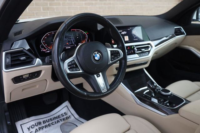 2020 BMW 3 Series 330i - 23052833 - 12