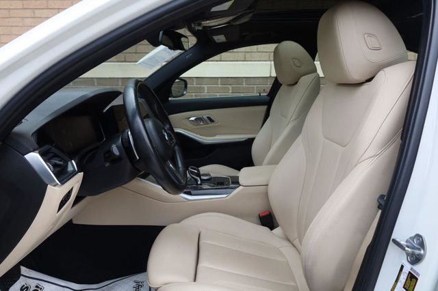 2020 BMW 3 Series 330i - 23052833 - 13