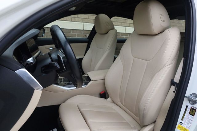 2020 BMW 3 Series 330i - 23052833 - 14