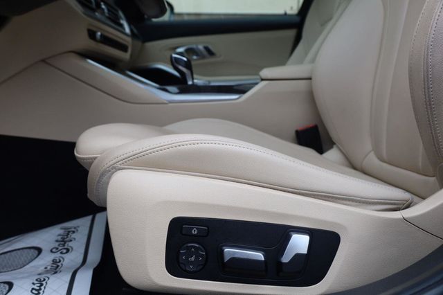 2020 BMW 3 Series 330i - 23052833 - 15