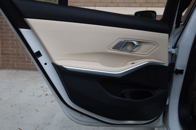 2020 BMW 3 Series 330i - 23052833 - 17