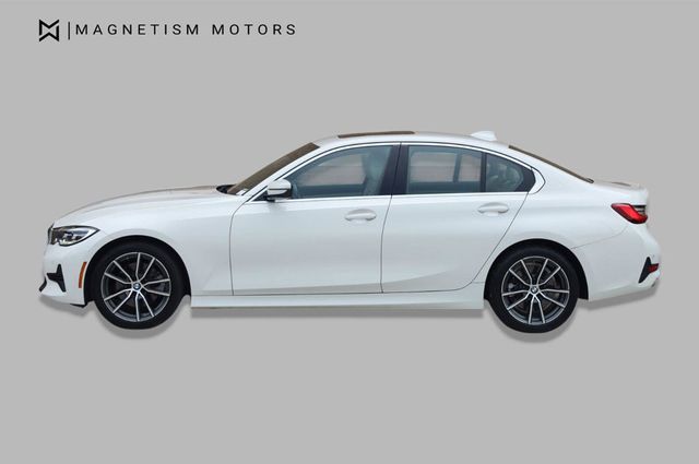 2020 BMW 3 Series 330i - 23052833 - 1