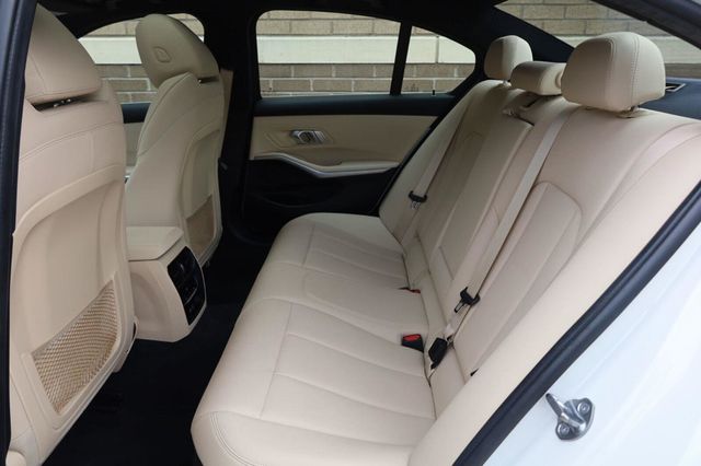 2020 BMW 3 Series 330i - 23052833 - 19