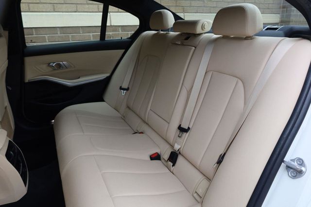 2020 BMW 3 Series 330i - 23052833 - 20
