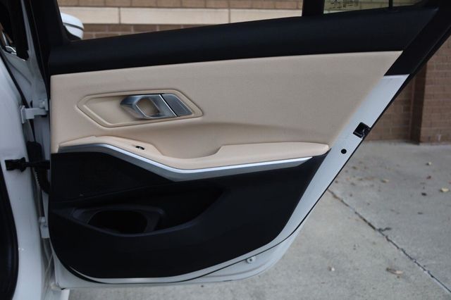 2020 BMW 3 Series 330i - 23052833 - 21