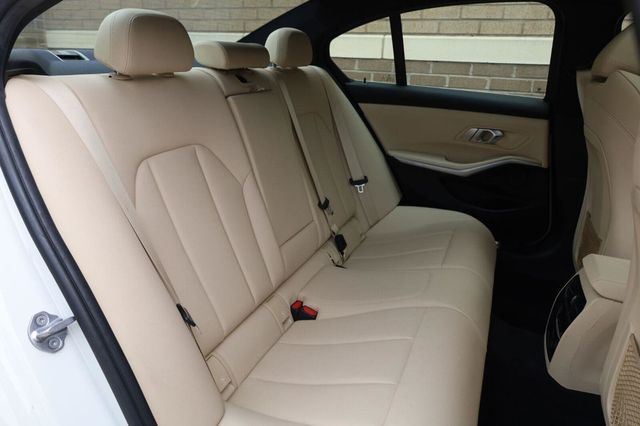 2020 BMW 3 Series 330i - 23052833 - 22