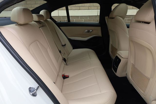2020 BMW 3 Series 330i - 23052833 - 23