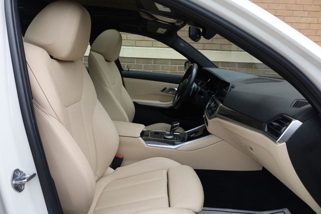 2020 BMW 3 Series 330i - 23052833 - 25