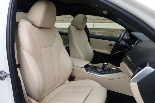 2020 BMW 3 Series 330i - 23052833 - 26