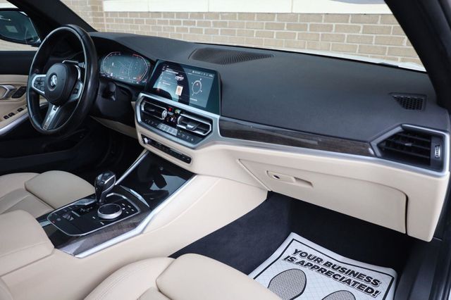 2020 BMW 3 Series 330i - 23052833 - 27