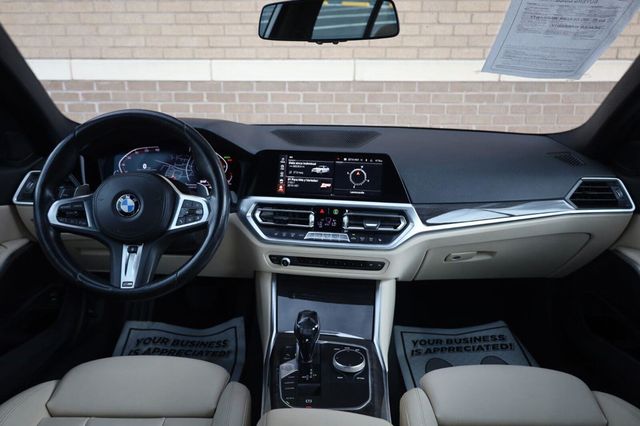 2020 BMW 3 Series 330i - 23052833 - 28