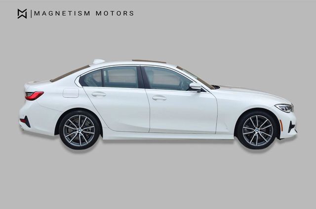 2020 BMW 3 Series 330i - 23052833 - 2