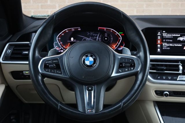 2020 BMW 3 Series 330i - 23052833 - 29