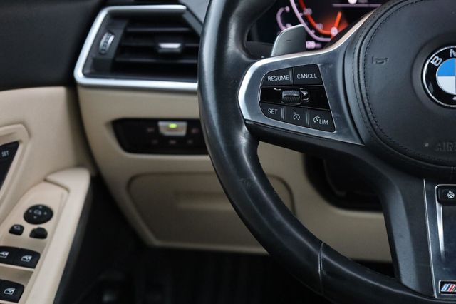 2020 BMW 3 Series 330i - 23052833 - 30