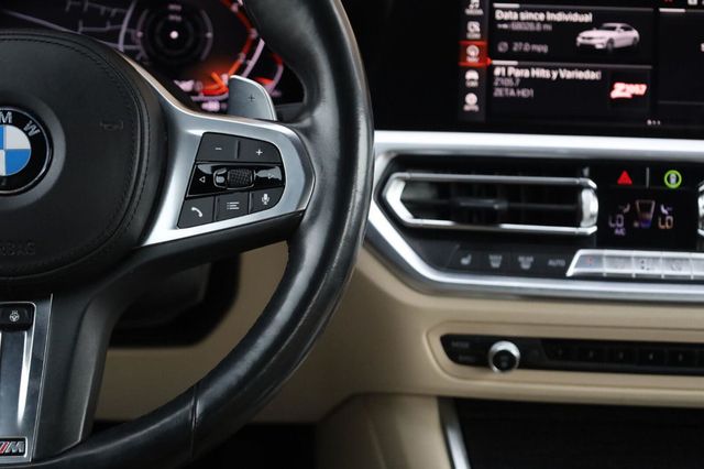 2020 BMW 3 Series 330i - 23052833 - 31