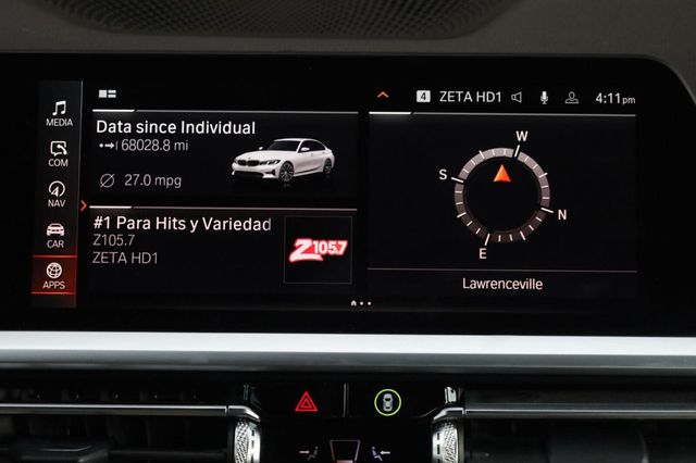 2020 BMW 3 Series 330i - 23052833 - 39