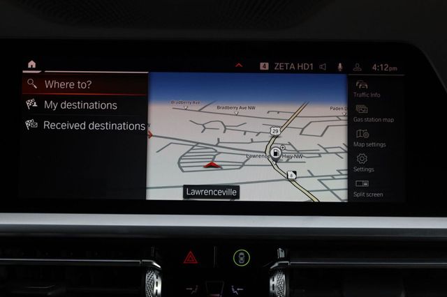 2020 BMW 3 Series 330i - 23052833 - 41