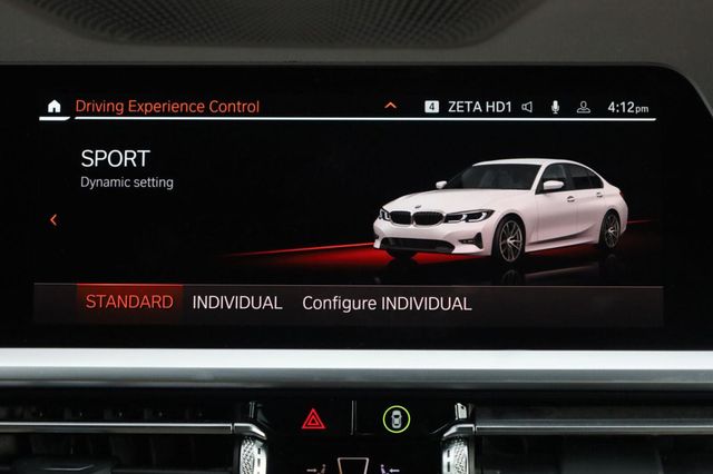 2020 BMW 3 Series 330i - 23052833 - 43