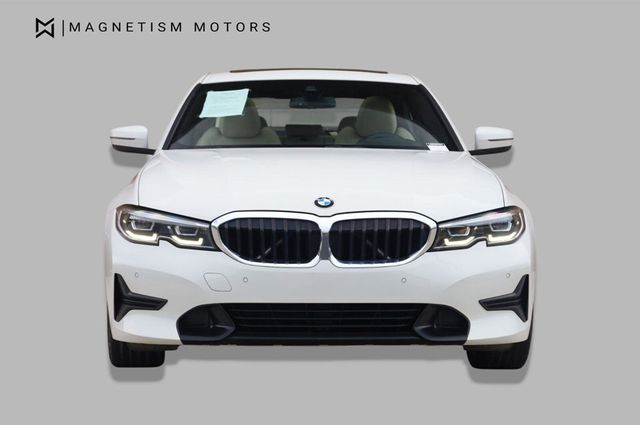 2020 BMW 3 Series 330i - 23052833 - 4