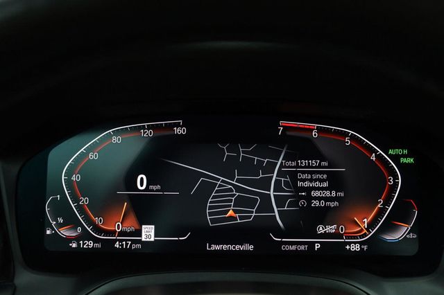 2020 BMW 3 Series 330i - 23052833 - 52