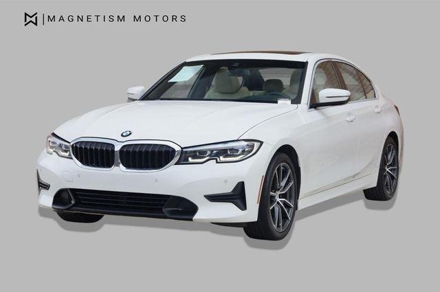 2020 BMW 3 Series 330i - 23052833 - 5