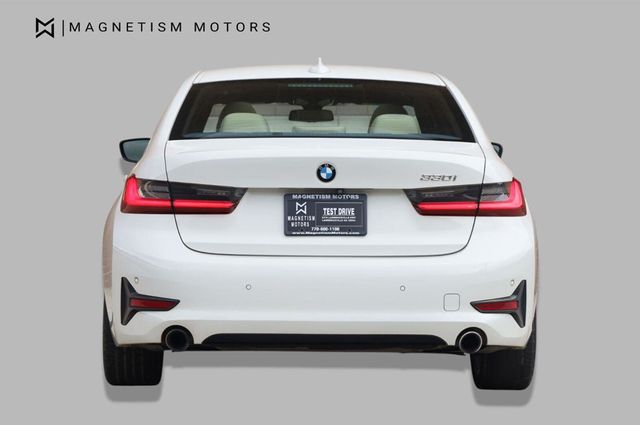 2020 BMW 3 Series 330i - 23052833 - 6