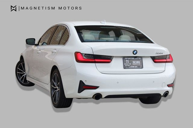 2020 BMW 3 Series 330i - 23052833 - 7