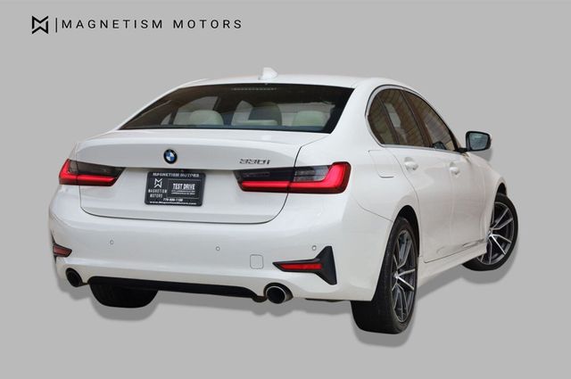 2020 BMW 3 Series 330i - 23052833 - 8