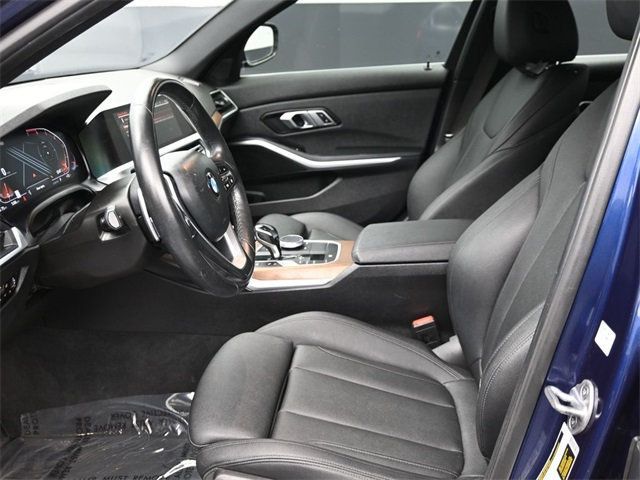 2020 BMW 3 Series 330i - 22954832 - 9