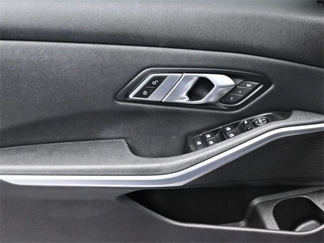 2020 BMW 3 Series 330i - 22954832 - 10