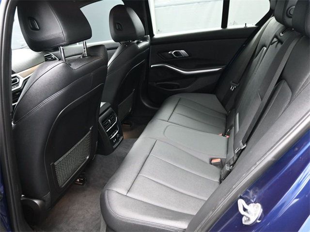 2020 BMW 3 Series 330i - 22954832 - 12
