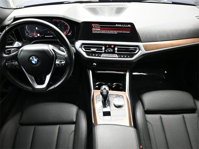 2020 BMW 3 Series 330i - 22954832 - 17