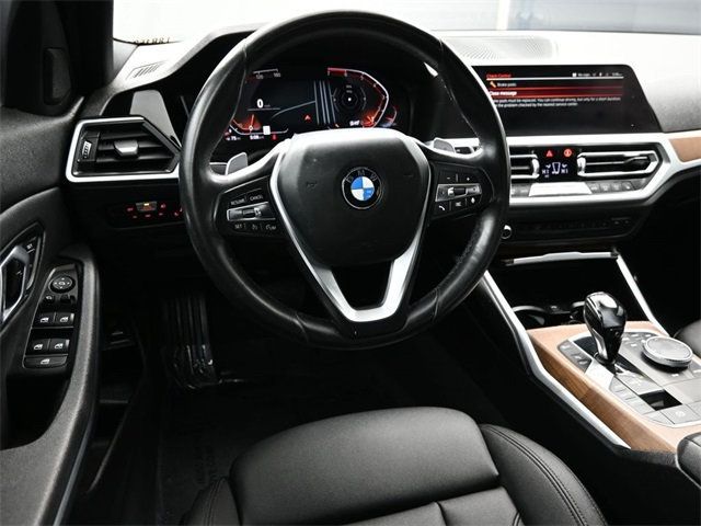 2020 BMW 3 Series 330i - 22954832 - 18
