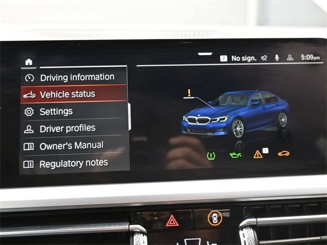 2020 BMW 3 Series 330i - 22954832 - 21