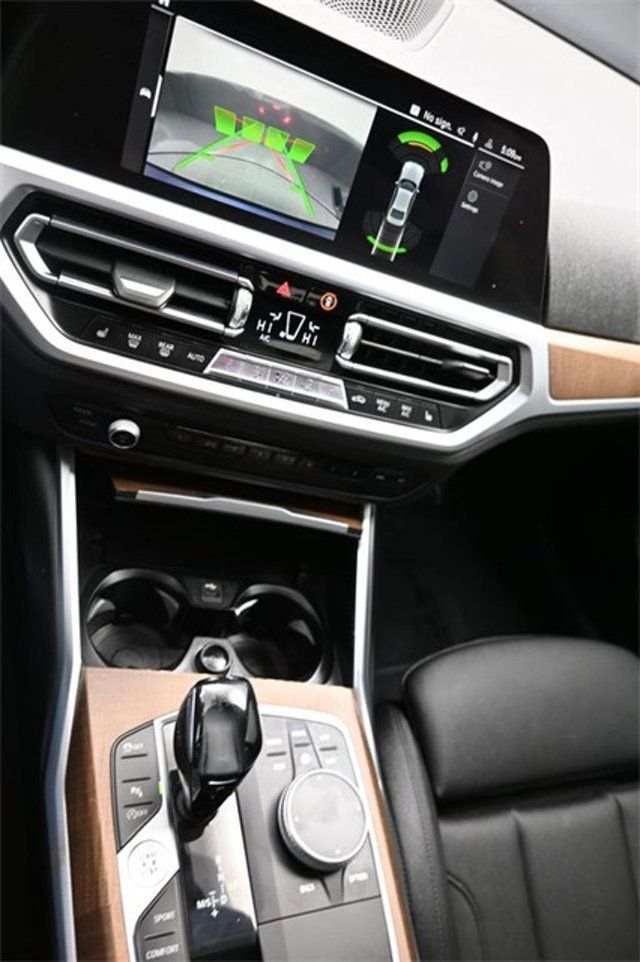 2020 BMW 3 Series 330i - 22954832 - 23