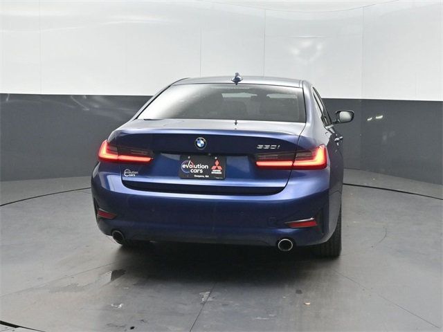 2020 BMW 3 Series 330i - 22954832 - 33