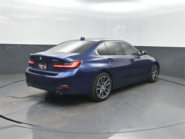 2020 BMW 3 Series 330i - 22954832 - 34