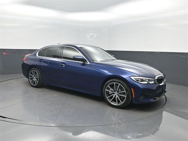 2020 BMW 3 Series 330i - 22954832 - 36