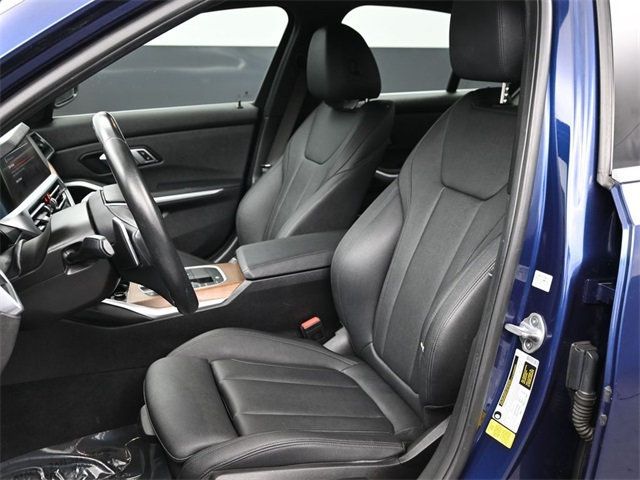 2020 BMW 3 Series 330i - 22954832 - 8