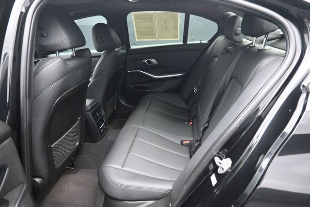 2020 BMW 3 Series 330i - 23038667 - 10