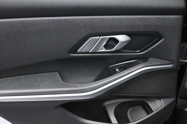 2020 BMW 3 Series 330i - 23038667 - 12
