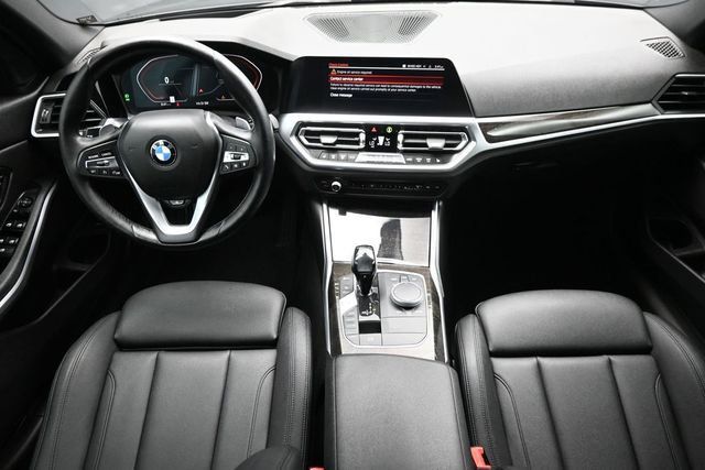 2020 BMW 3 Series 330i - 23038667 - 13