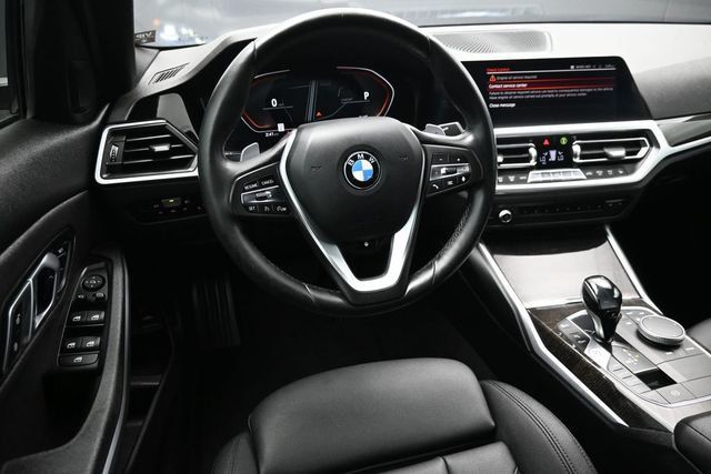 2020 BMW 3 Series 330i - 23038667 - 15